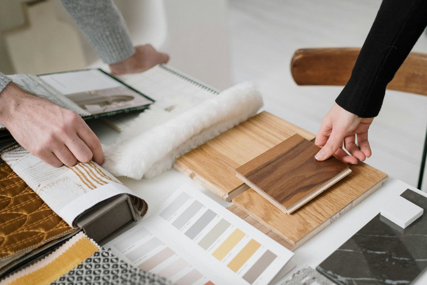 Cần lập kế hoạch cụ thể khi thực hiện dịch vụ cải tạo sửa chữa nhà