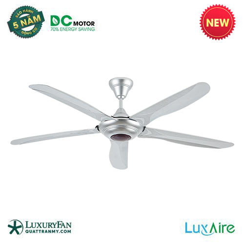 LuxAire Eco được yêu thích trong tầm giá 2 triệu đồng
