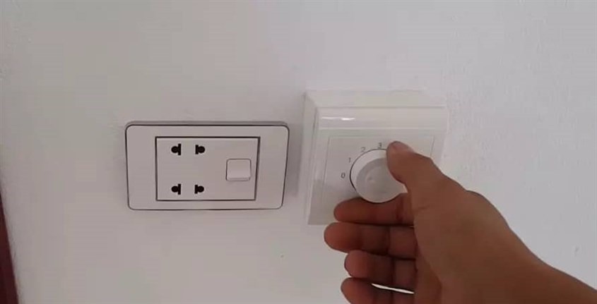Những lưu ý quan trọng khi sửa chữa quạt trần quay chậm