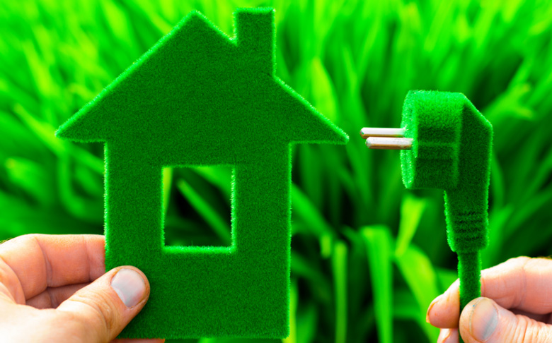 Công suất quạt trần bao nhiêu tiết kiệm điện