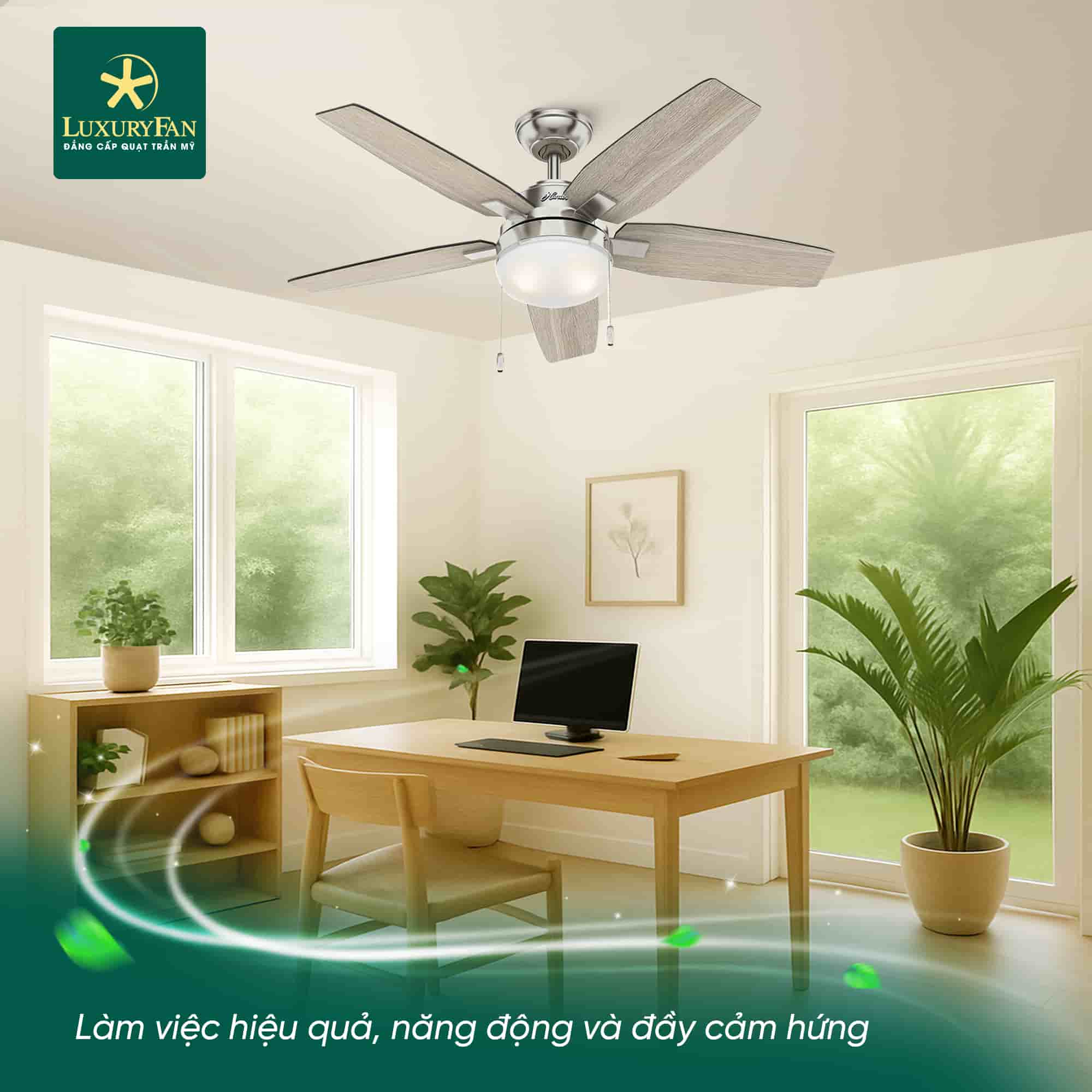 Động cơ mạnh mẽ, bền bỉ, êm ái