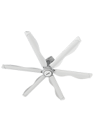 Quạt trần DC Motor